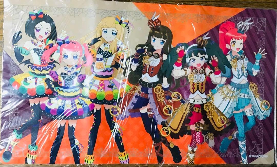 Z/X アーシア プレイマット レスキューエースプレイマット レスキュー